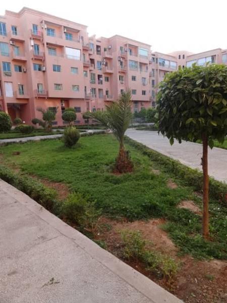 Manis Set In A Area Appartement