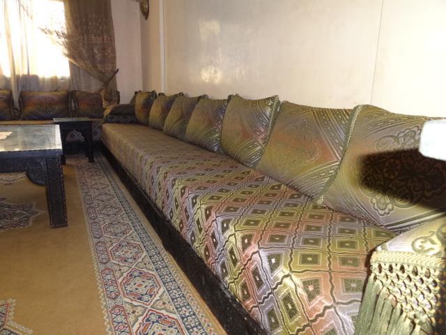 Manis Set In A Area Appartement *