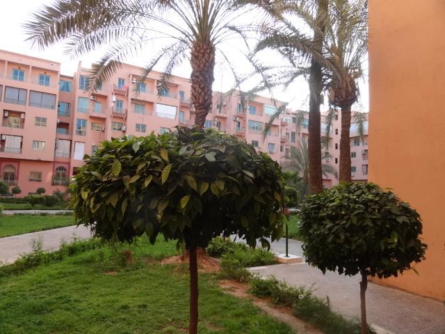 Appartement Manis Set In A Area Marrakesh
