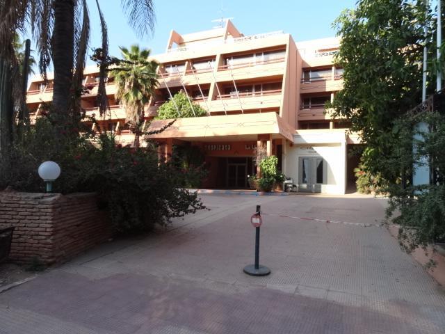 Appartement Manis Set In A Area *
