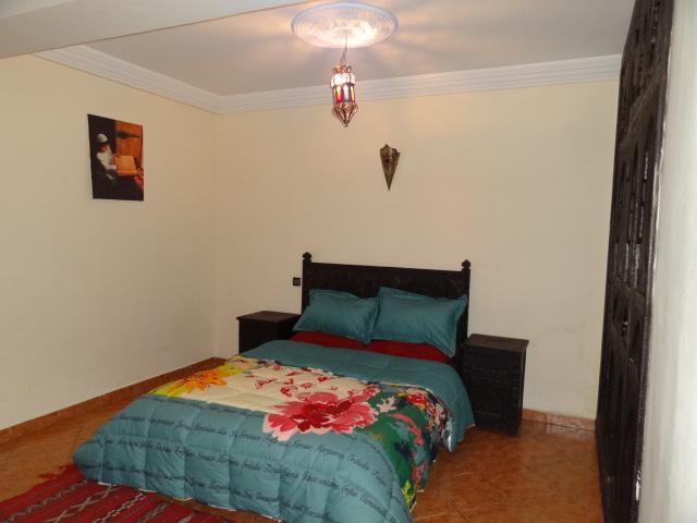 Manis Set In A Area Appartement