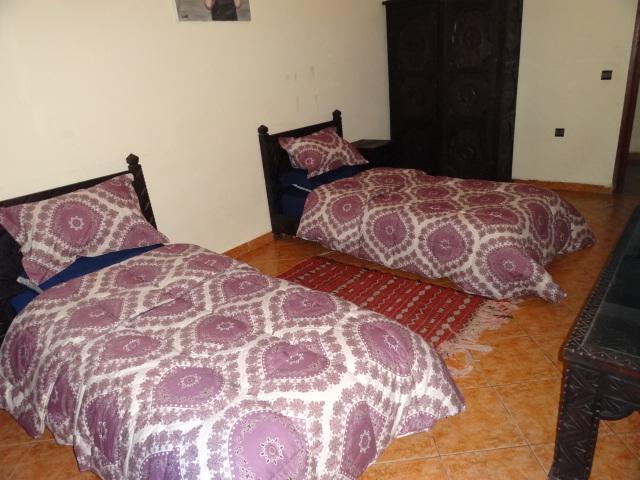 Manis Set In A Area Appartement *