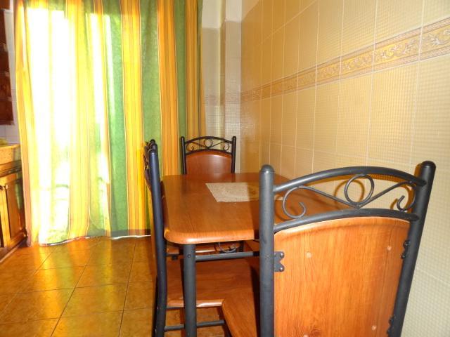 Manis Set In A Area Appartement