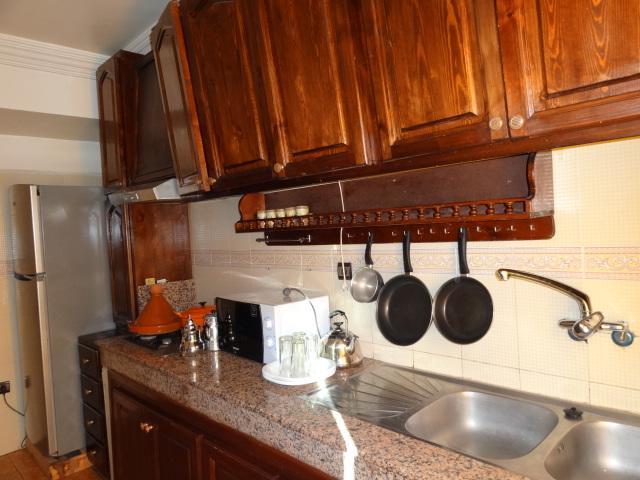 Appartement Manis Set In A Area *