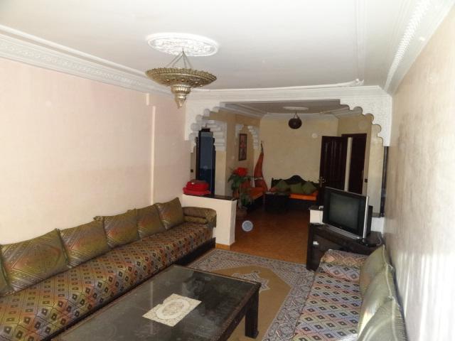 Appartement Manis Set In A Area Marrakesh