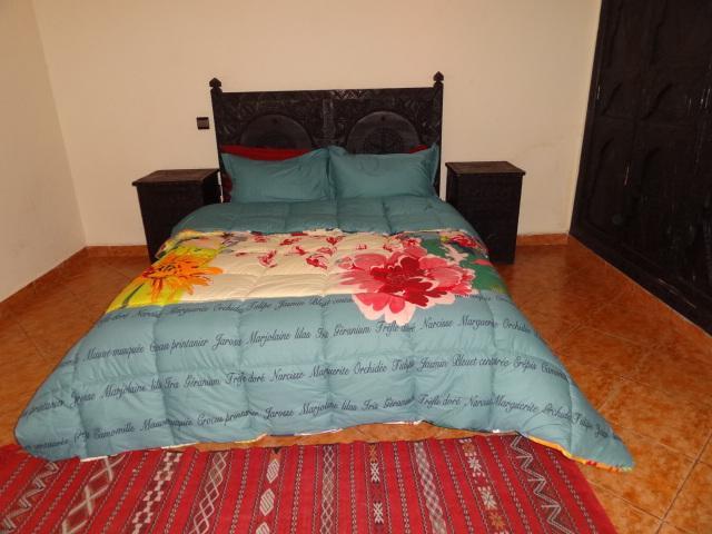 Appartement Manis Set In A Area *
