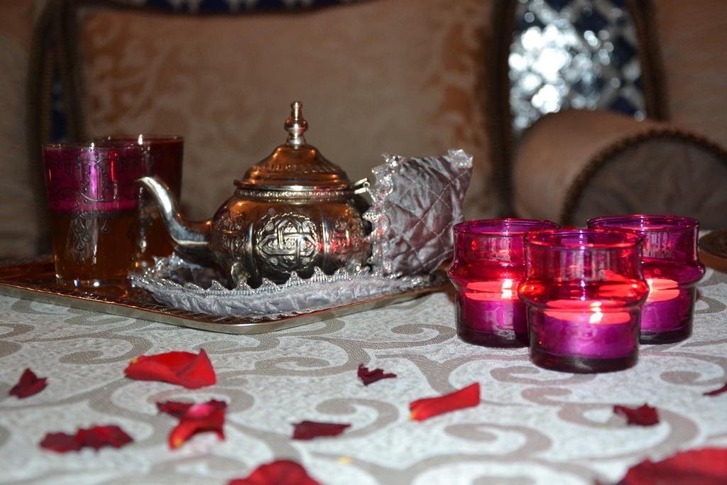 Riad Zaid Maison d'hôtes Marrakesh