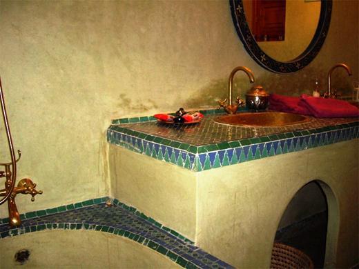 Dubai 3* Marrakesch