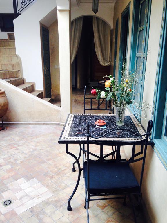 Bjoujna Riad 3*