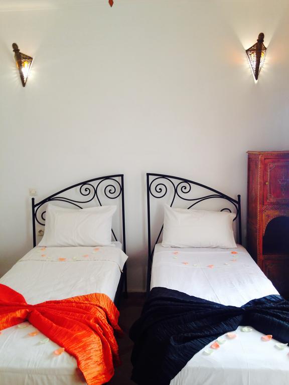 Riad Bjoujna Marrakesh