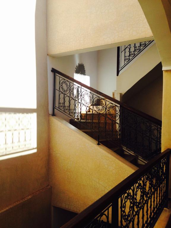 Bjoujna Marrakesh