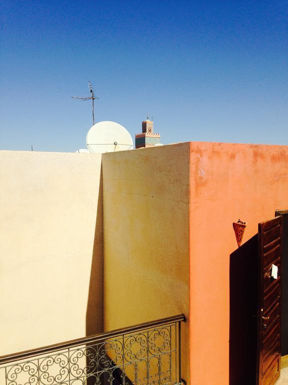 Bjoujna Riad 3*