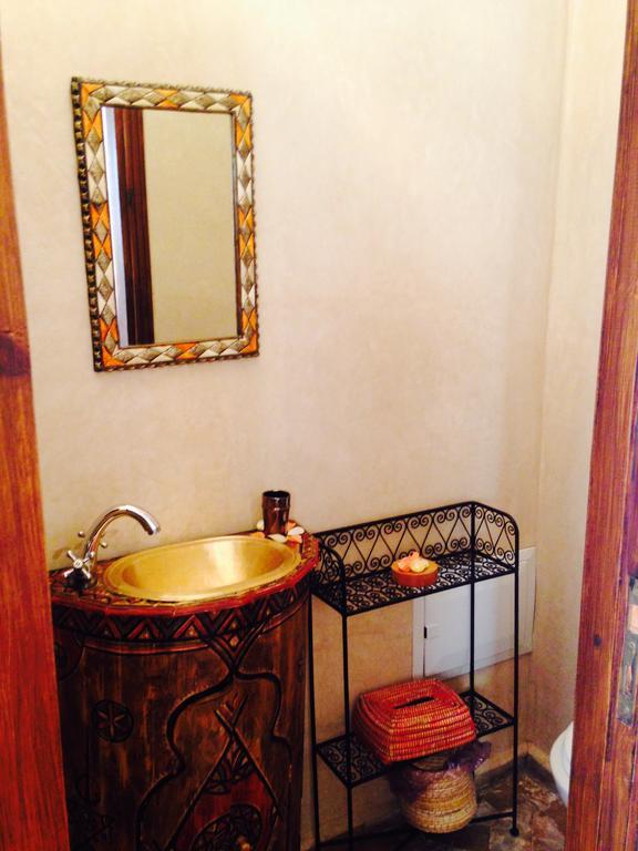 Riad Bjoujna 3*