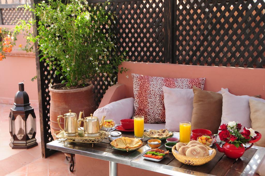Saba Riad 4*