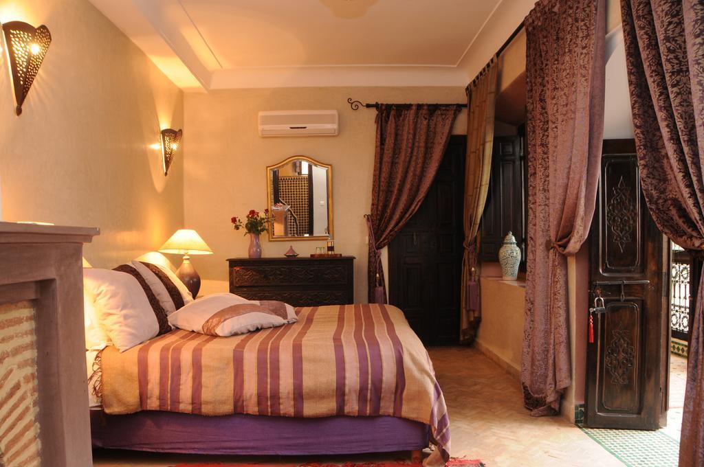 Saba Riad 4*