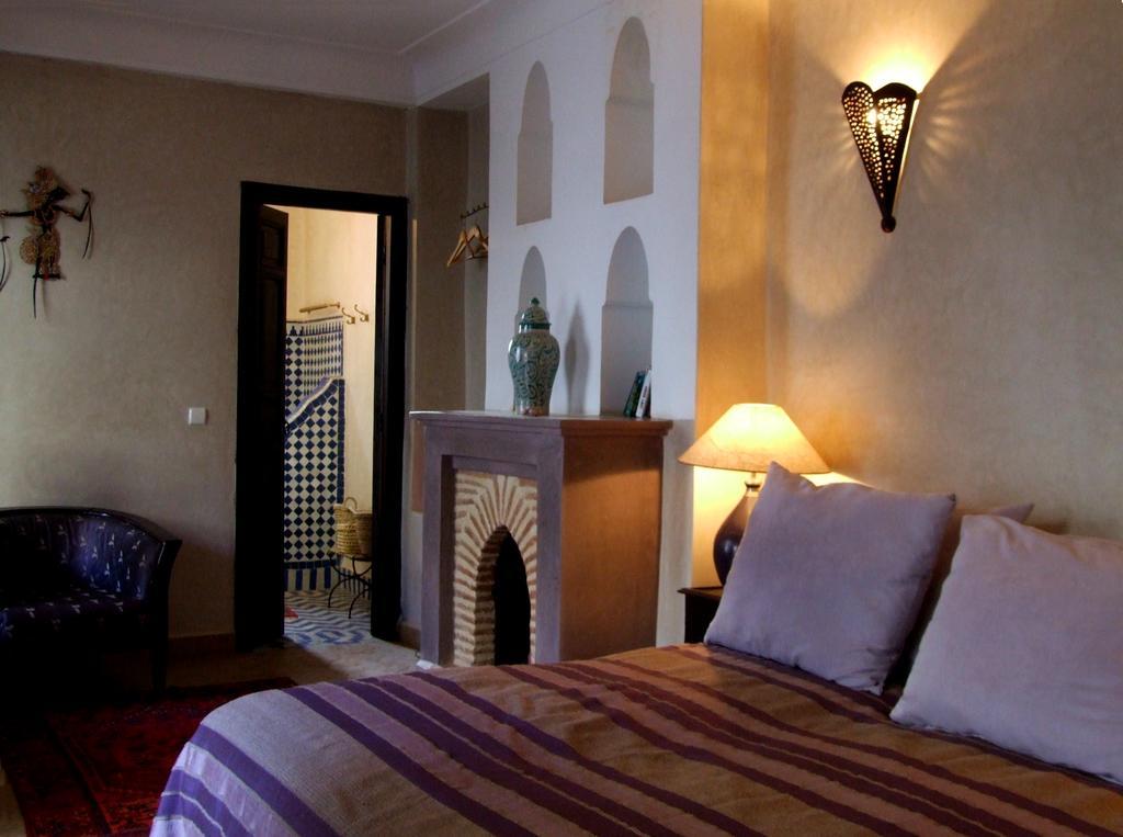 Riad Saba Marrakesh