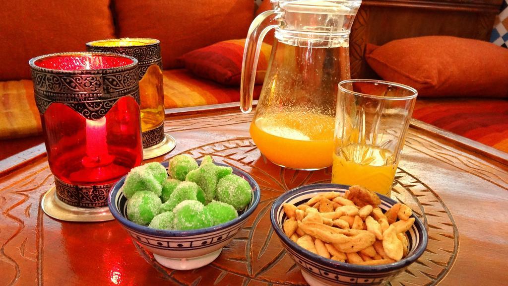 Shukran Riad