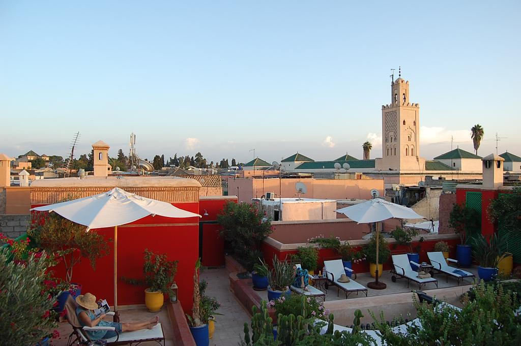 Dar Vedra Et Riad 3*