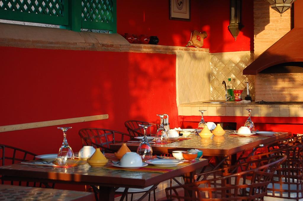 Dar Vedra Et 3* Marrakesh