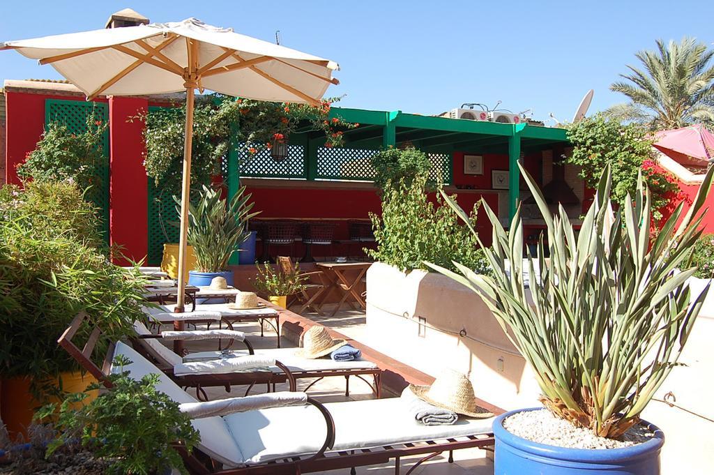 Dar Vedra Et Riad Marrakesh