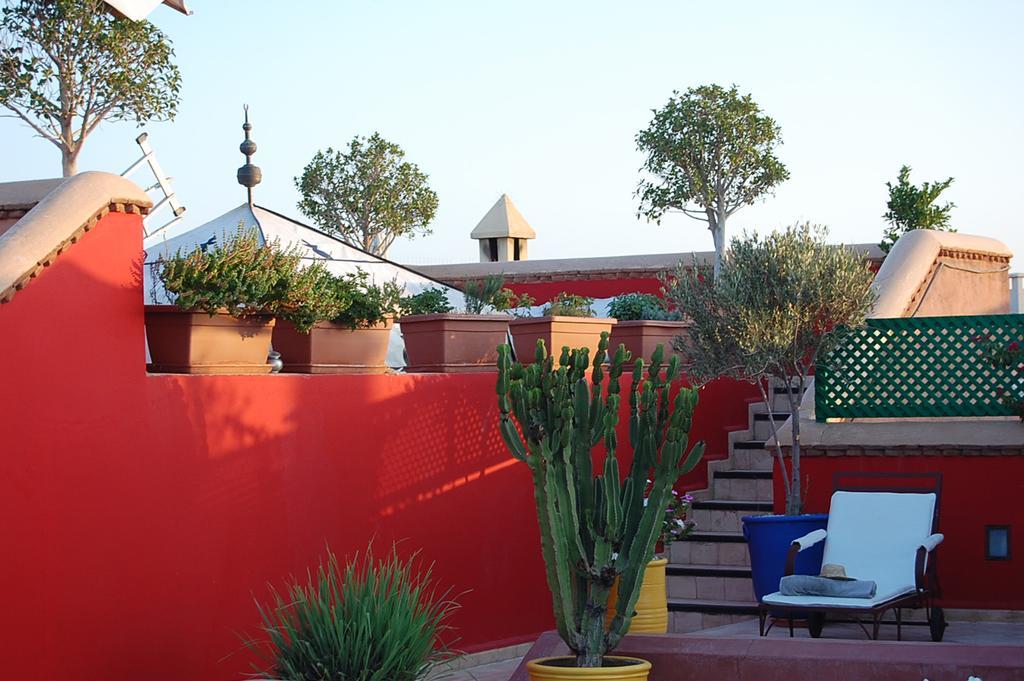 Riad Dar Vedra Et 3*