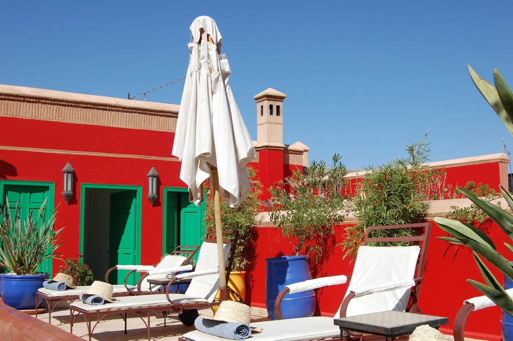 Dar Vedra Et Marrakesh