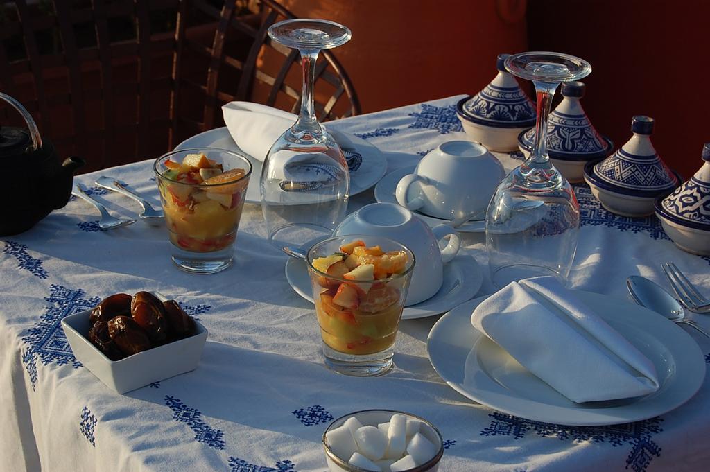 Dar Vedra Et Marrakesh