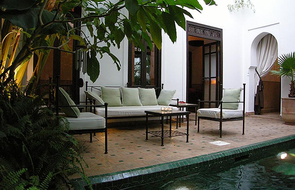 Riad Dar Vedra Et