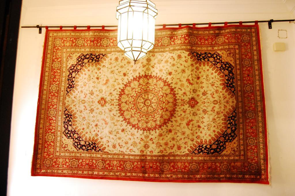 Riad Dar Vedra Et 3*