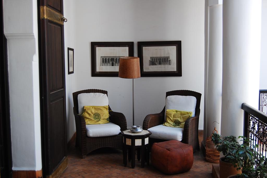 Dar Vedra Et Riad 3*