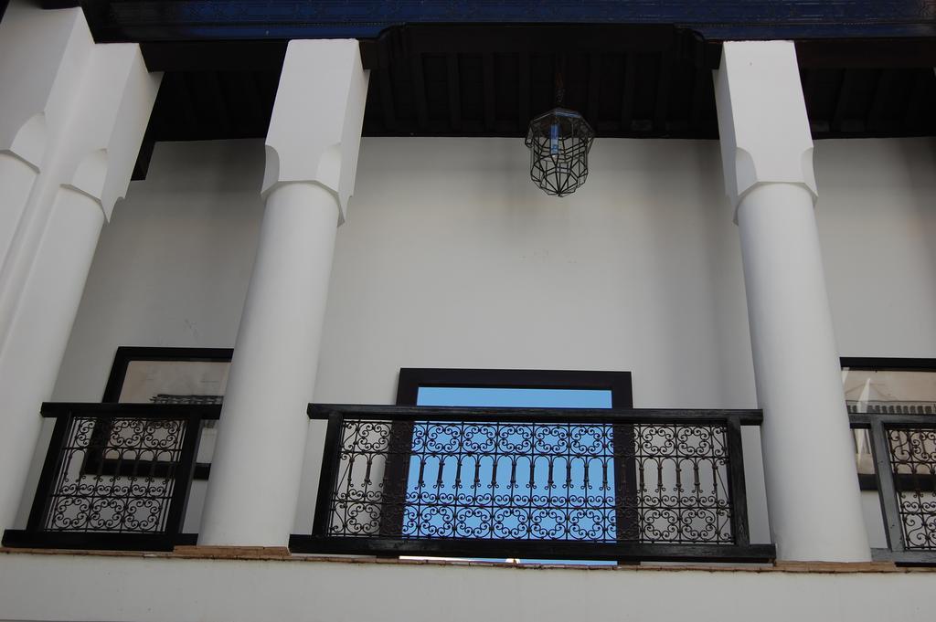 Dar Vedra Et Riad