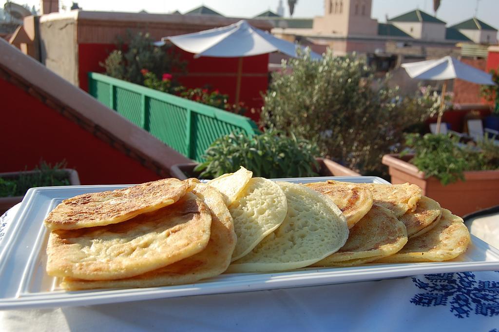 Riad Dar Vedra Et 3*