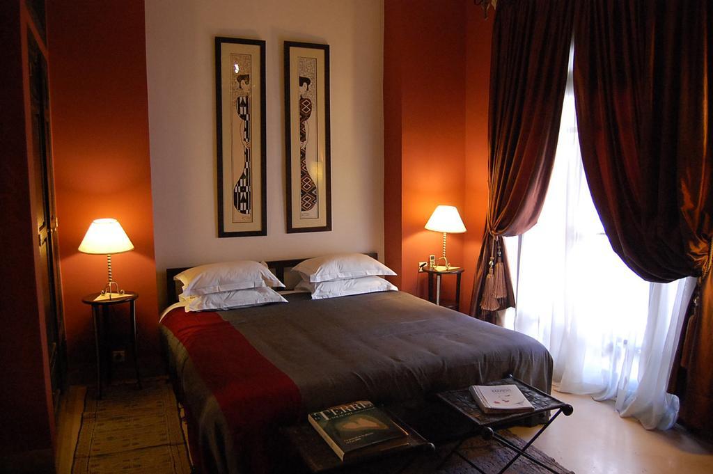 Riad Dar Vedra Et 3*