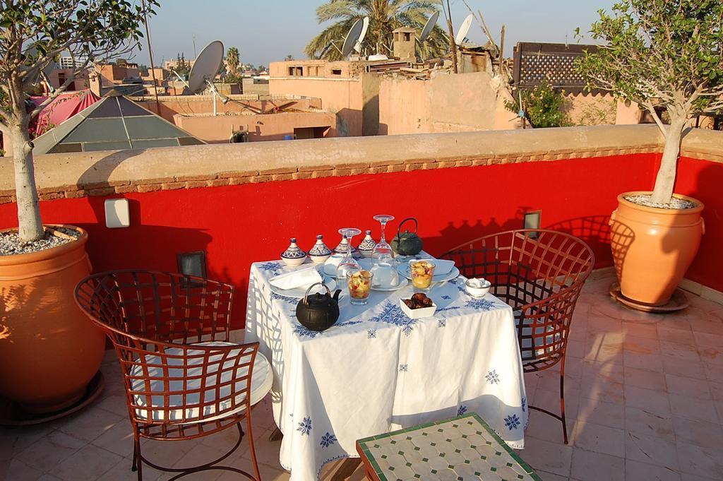 Dar Vedra Et Riad 3*