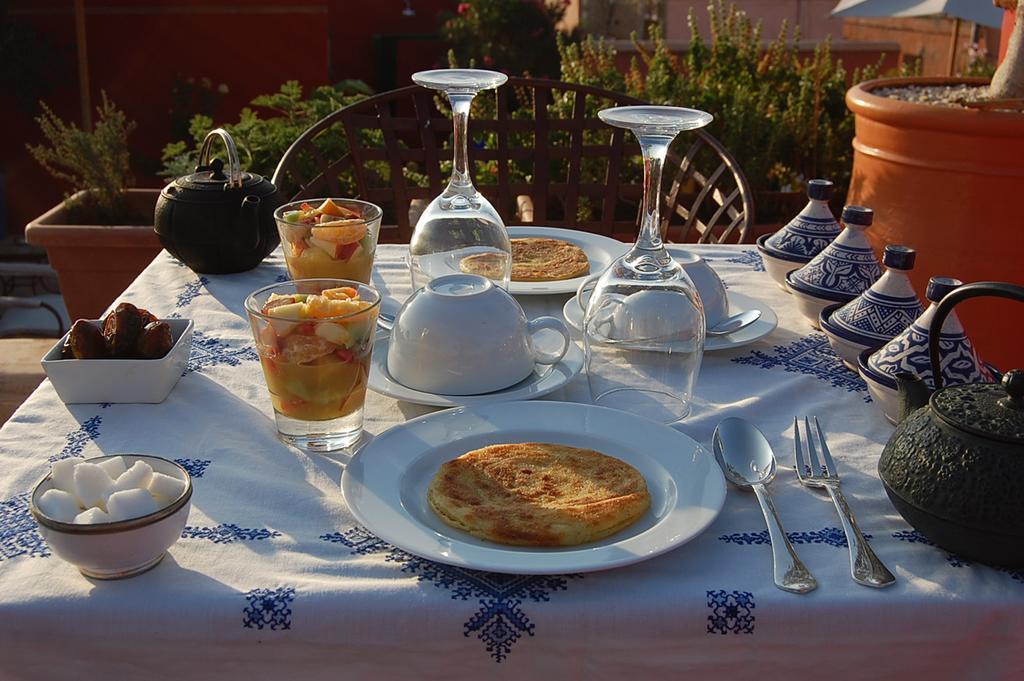 Dar Vedra Et 3* Marrakesh
