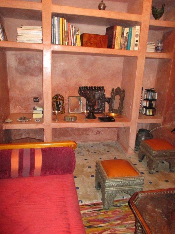 Dar Yasmin Vakantiehuis