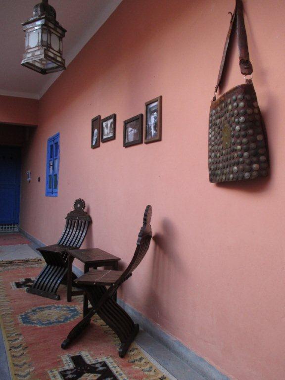 Vakantiehuis Dar Yasmin Marrakesh