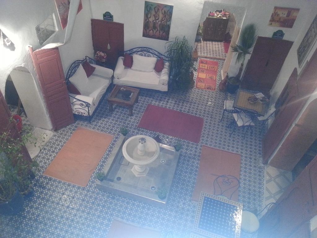 Lala Latifa Marrakesh