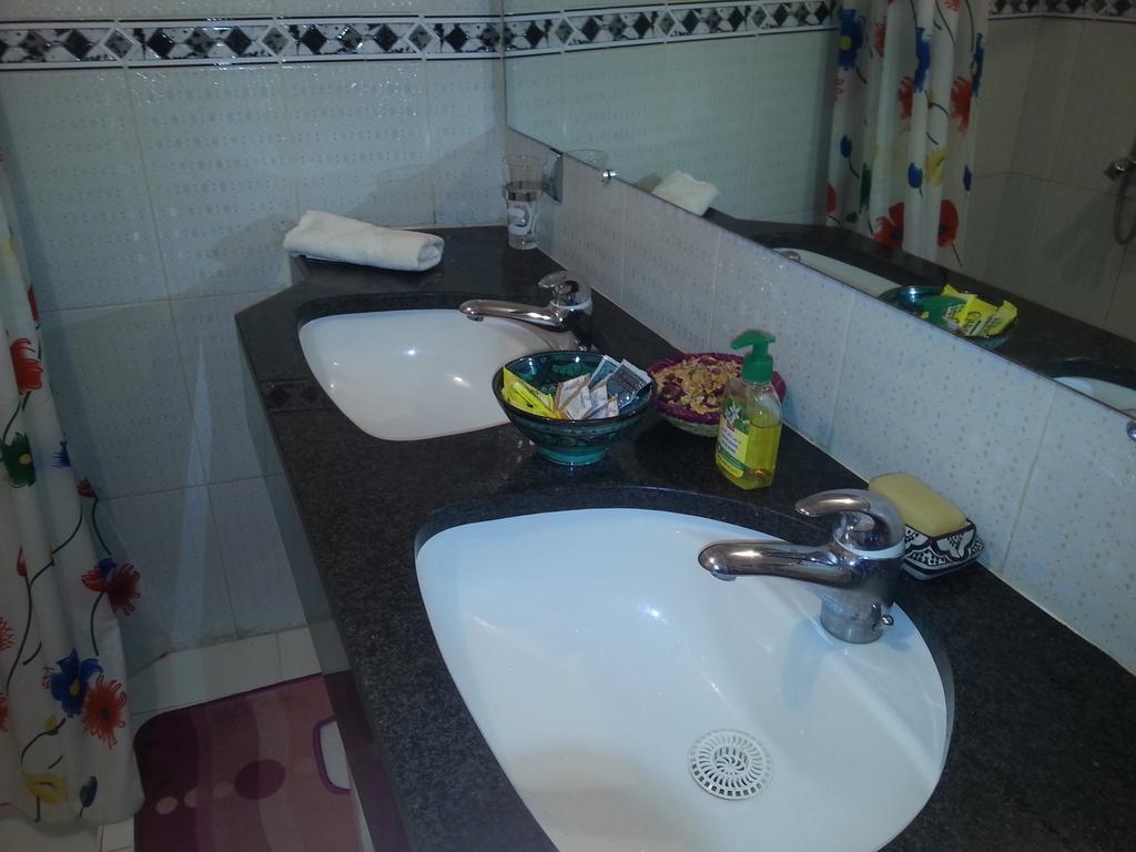 Lala Latifa Riad Marrakesh
