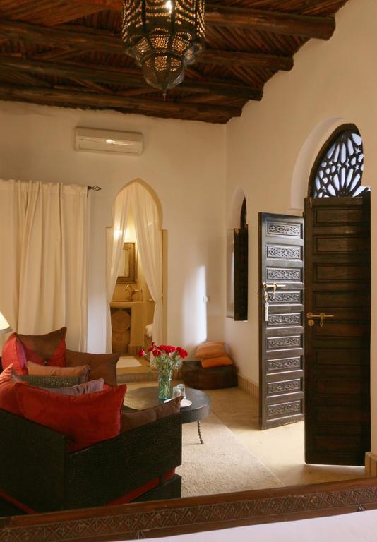 Andalouse Riad