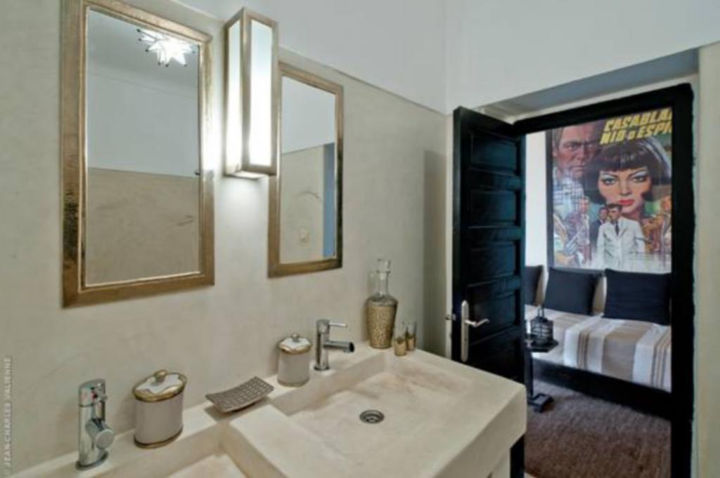 Riad El Jadide 3*