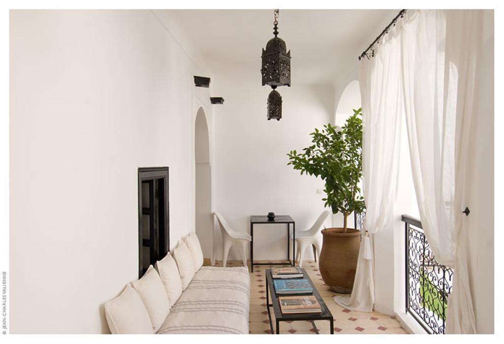 Riad El Jadide Marrakesch