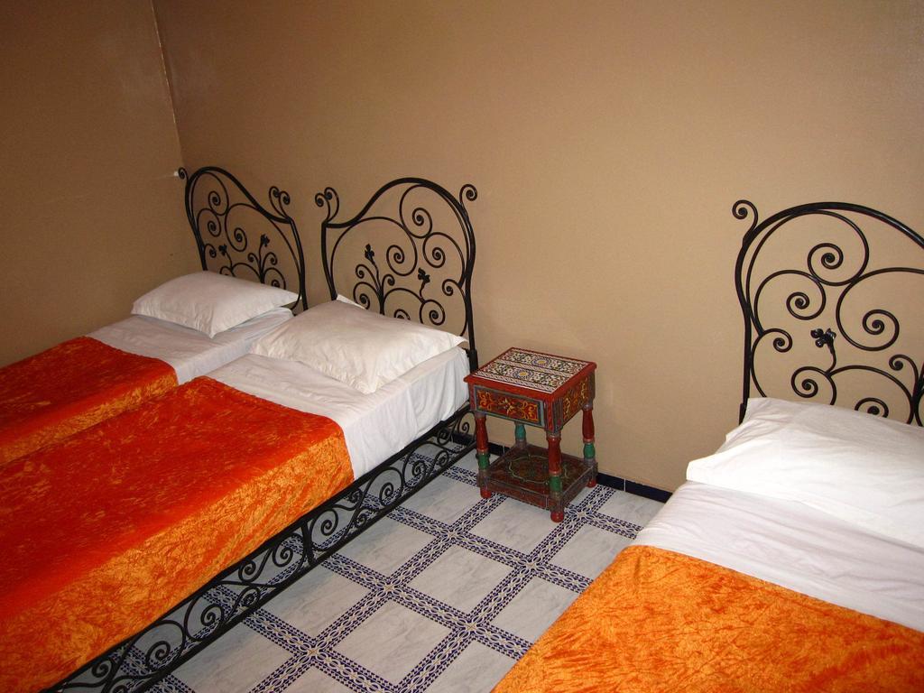Sindi Sud Marrakesch
