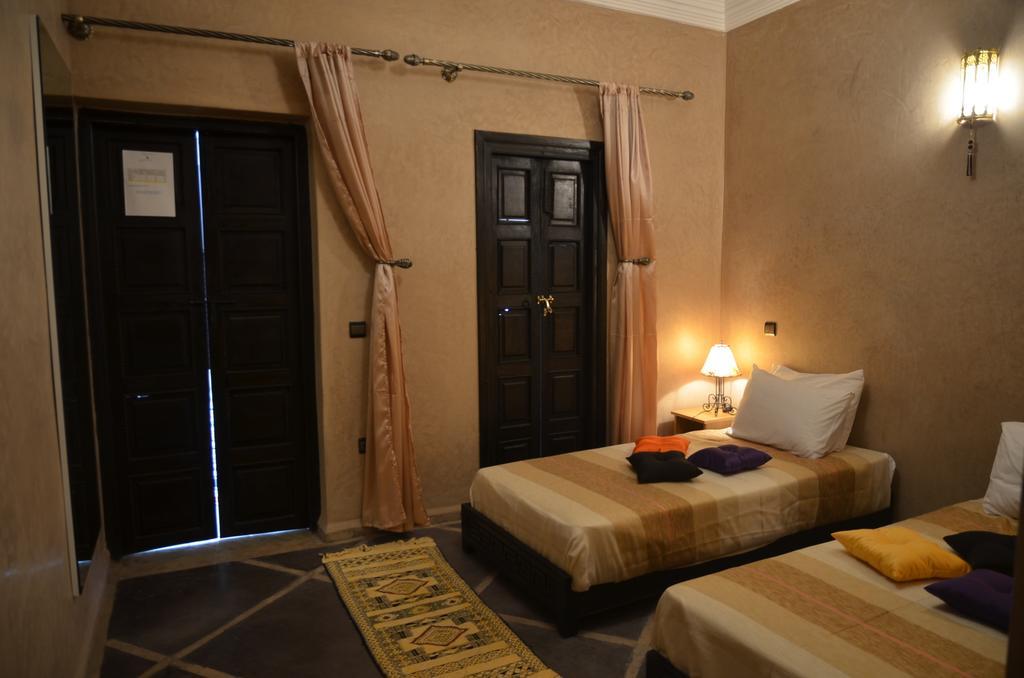 Dar Alamane 3*