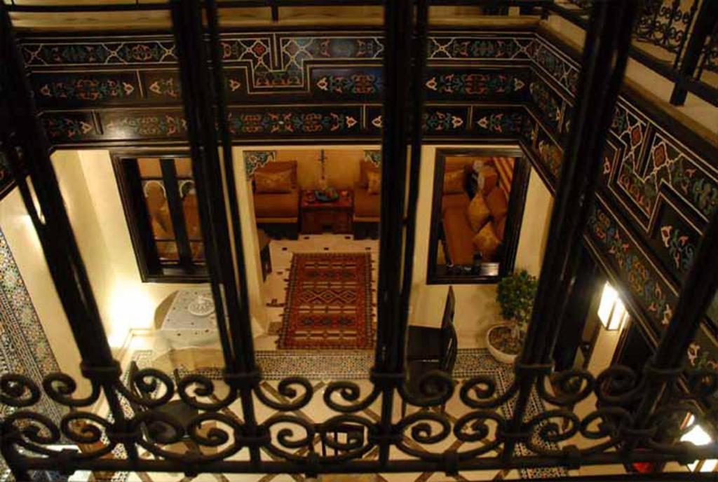 Hotel Ma Maison Marrakesh