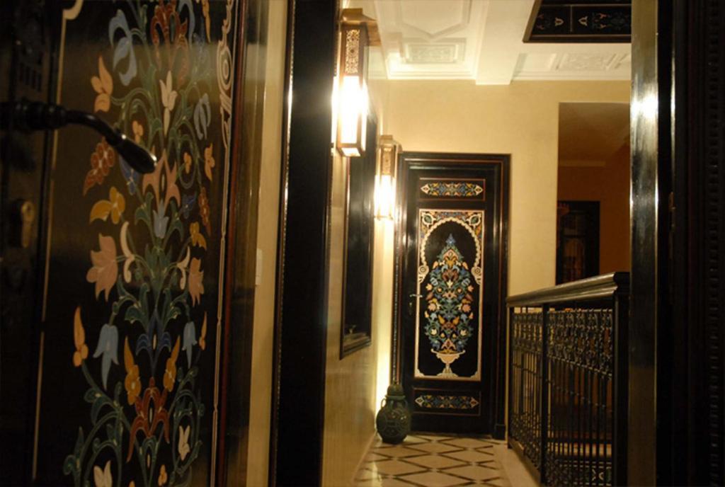 Ma Maison Marrakesh