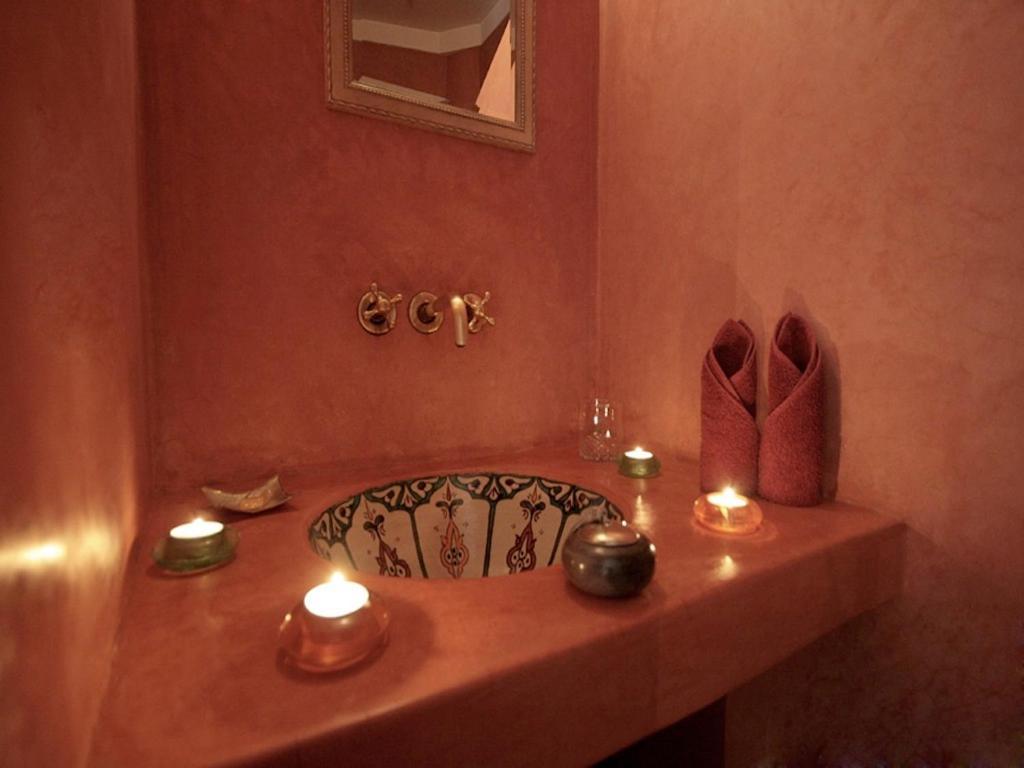 Riad Karmanda 4*