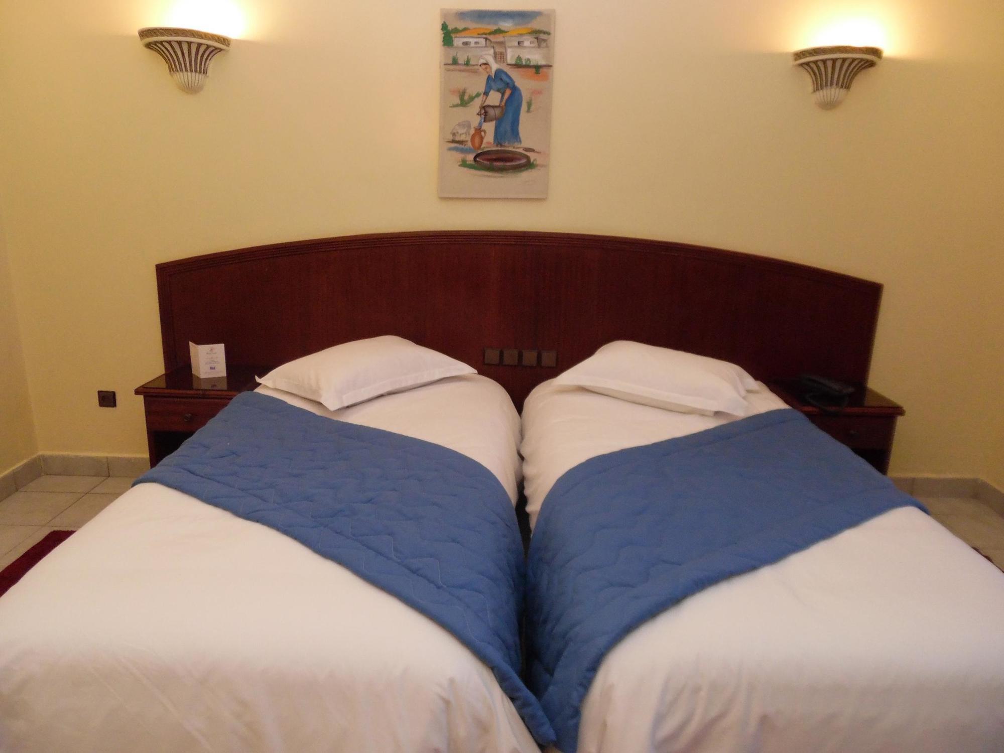 Hotel Corail Marrakesh