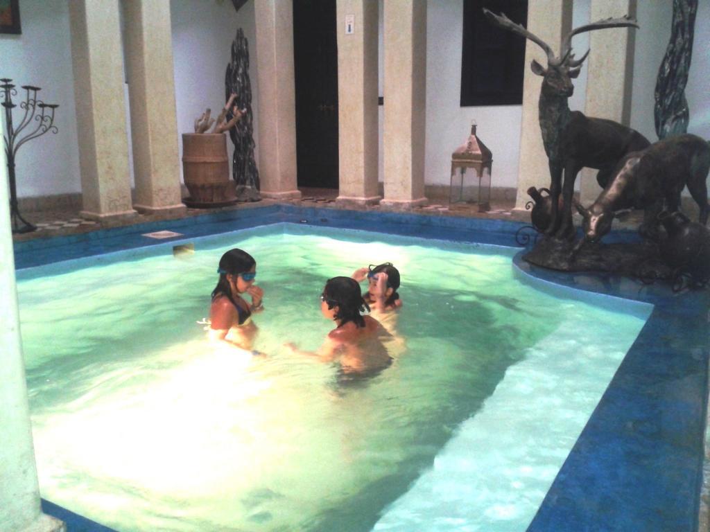 Laarouss 2*