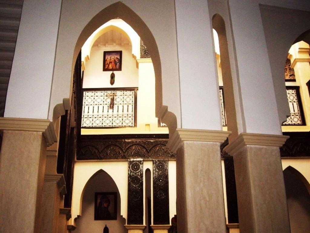 Laarouss 2* Marrakesch